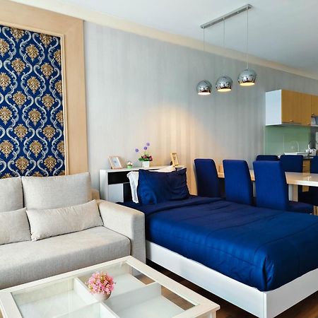 My Resort Huahin By Mr.Jay المظهر الخارجي الصورة