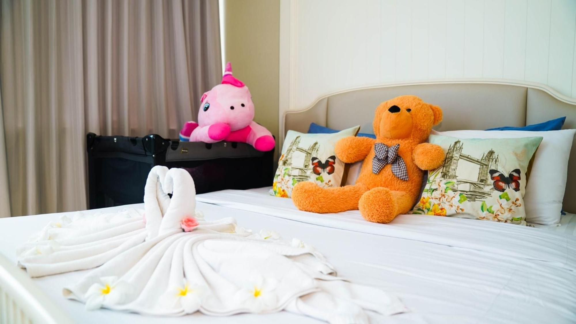 My Resort Huahin By Mr.Jay المظهر الخارجي الصورة