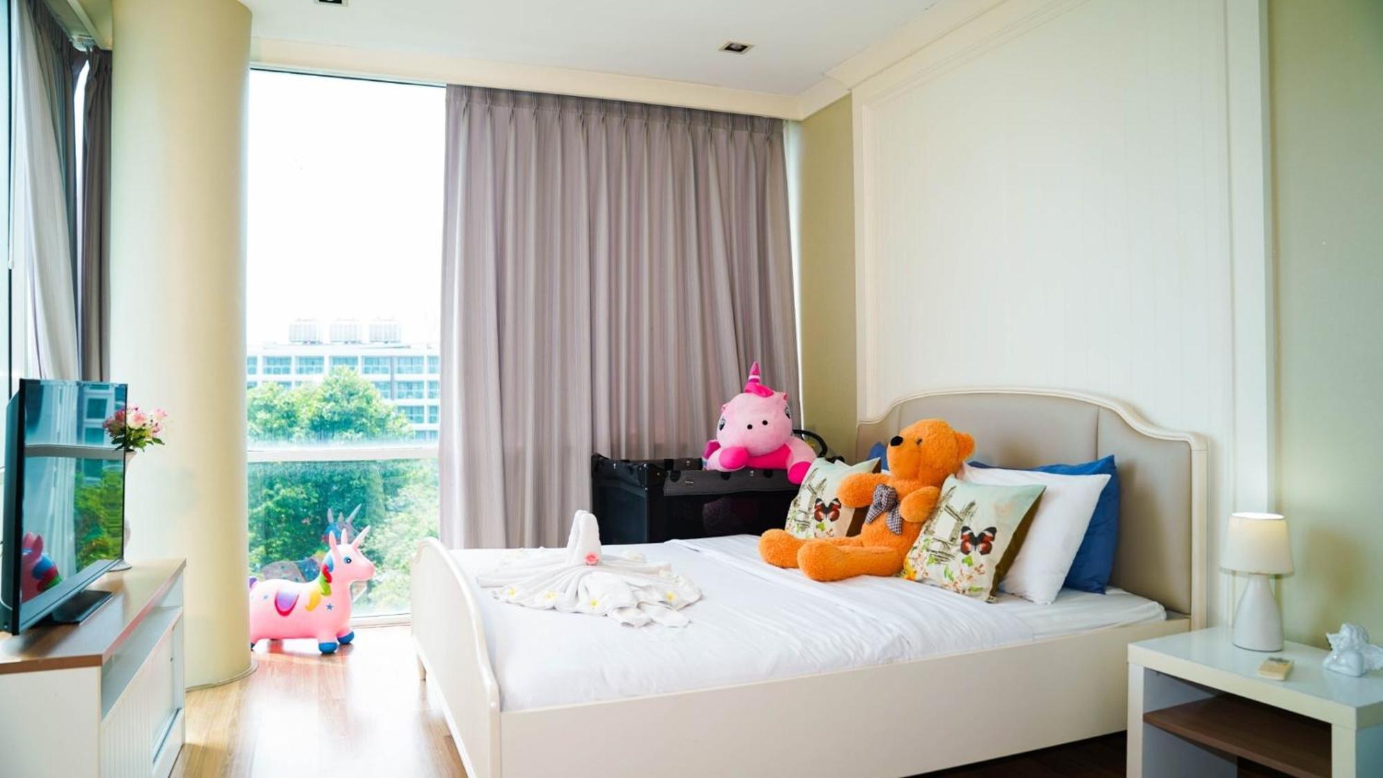 My Resort Huahin By Mr.Jay المظهر الخارجي الصورة
