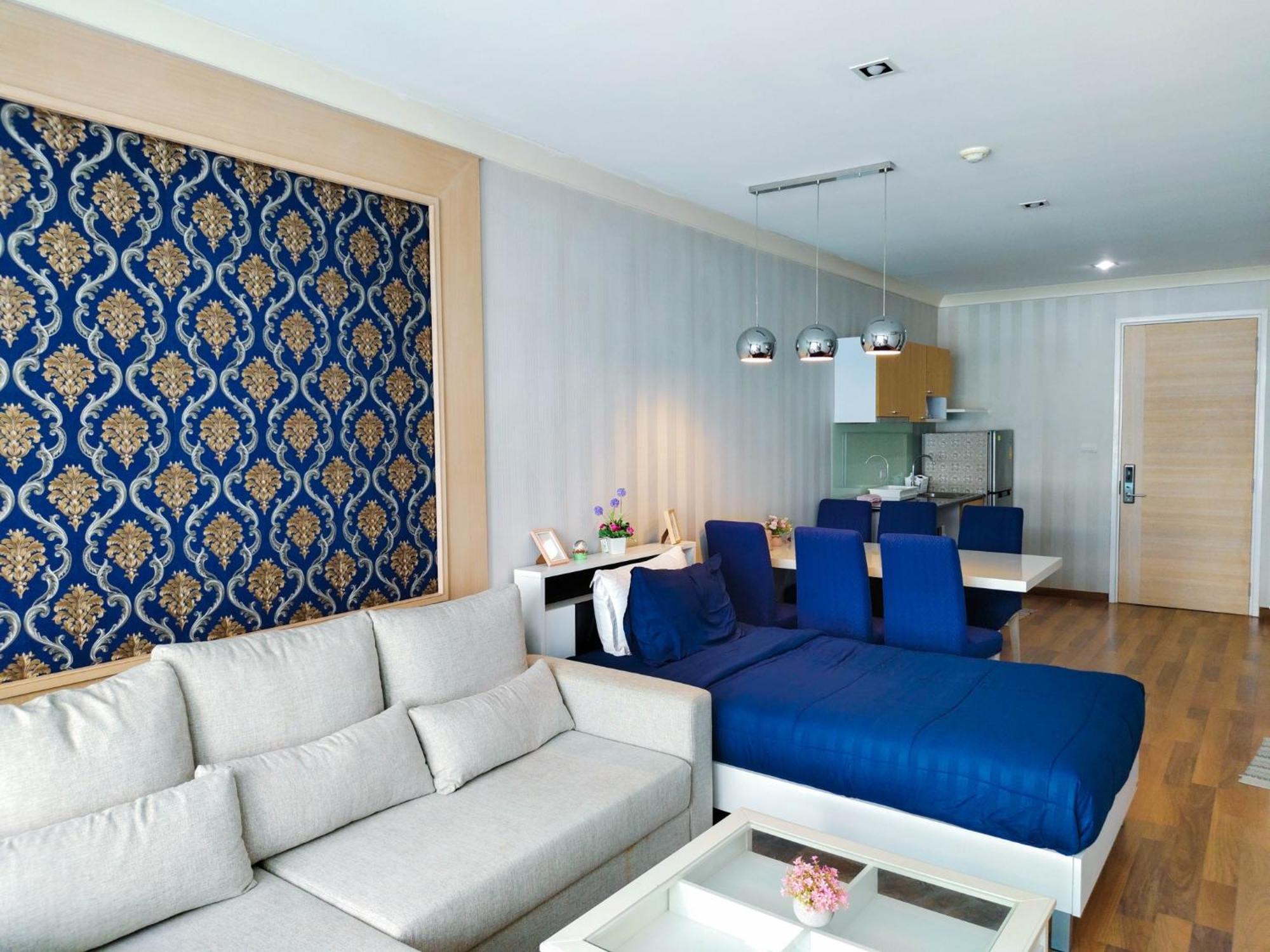 My Resort Huahin By Mr.Jay المظهر الخارجي الصورة
