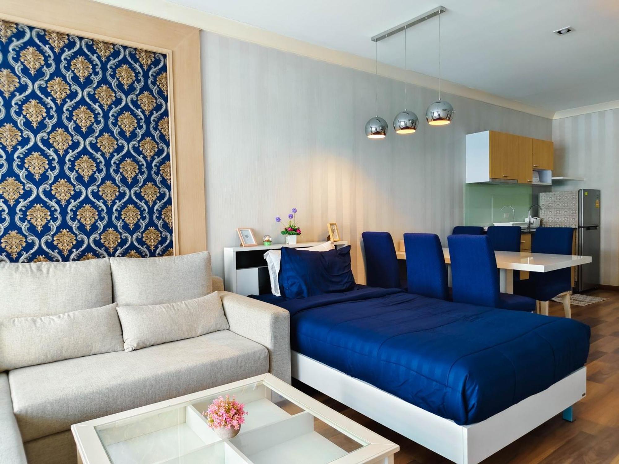My Resort Huahin By Mr.Jay المظهر الخارجي الصورة