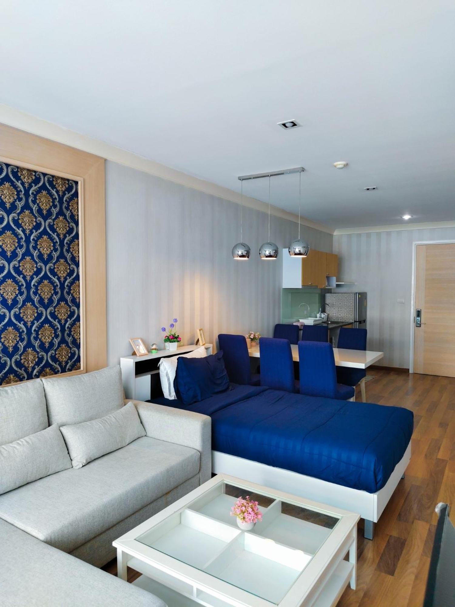My Resort Huahin By Mr.Jay المظهر الخارجي الصورة
