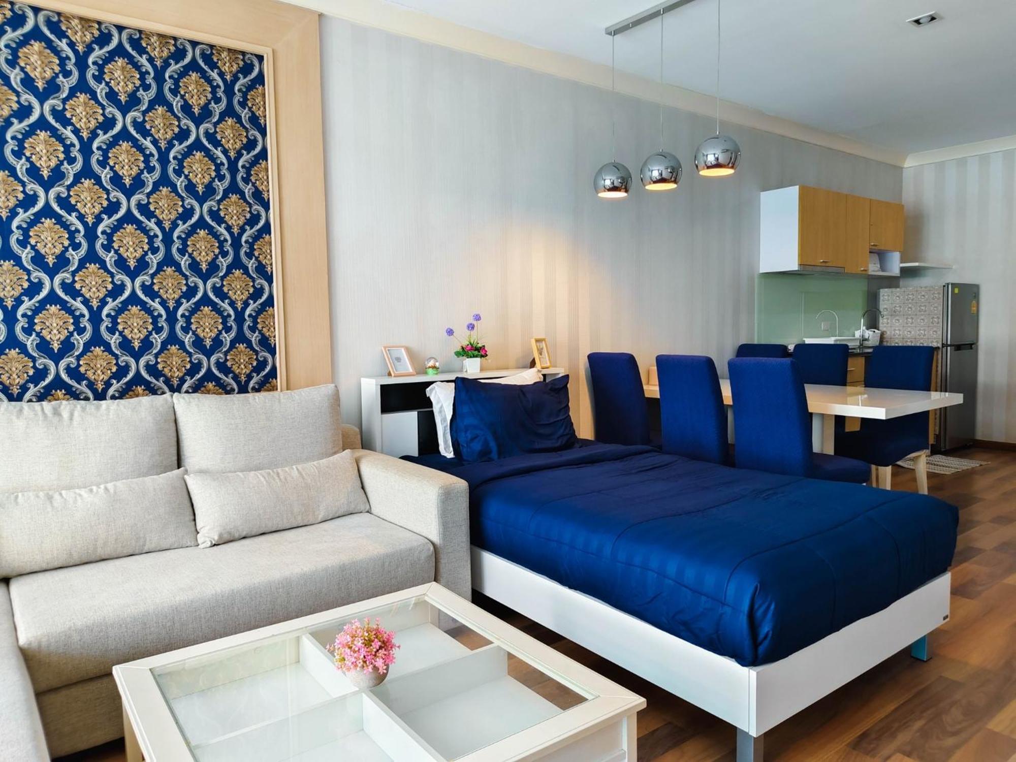 My Resort Huahin By Mr.Jay المظهر الخارجي الصورة