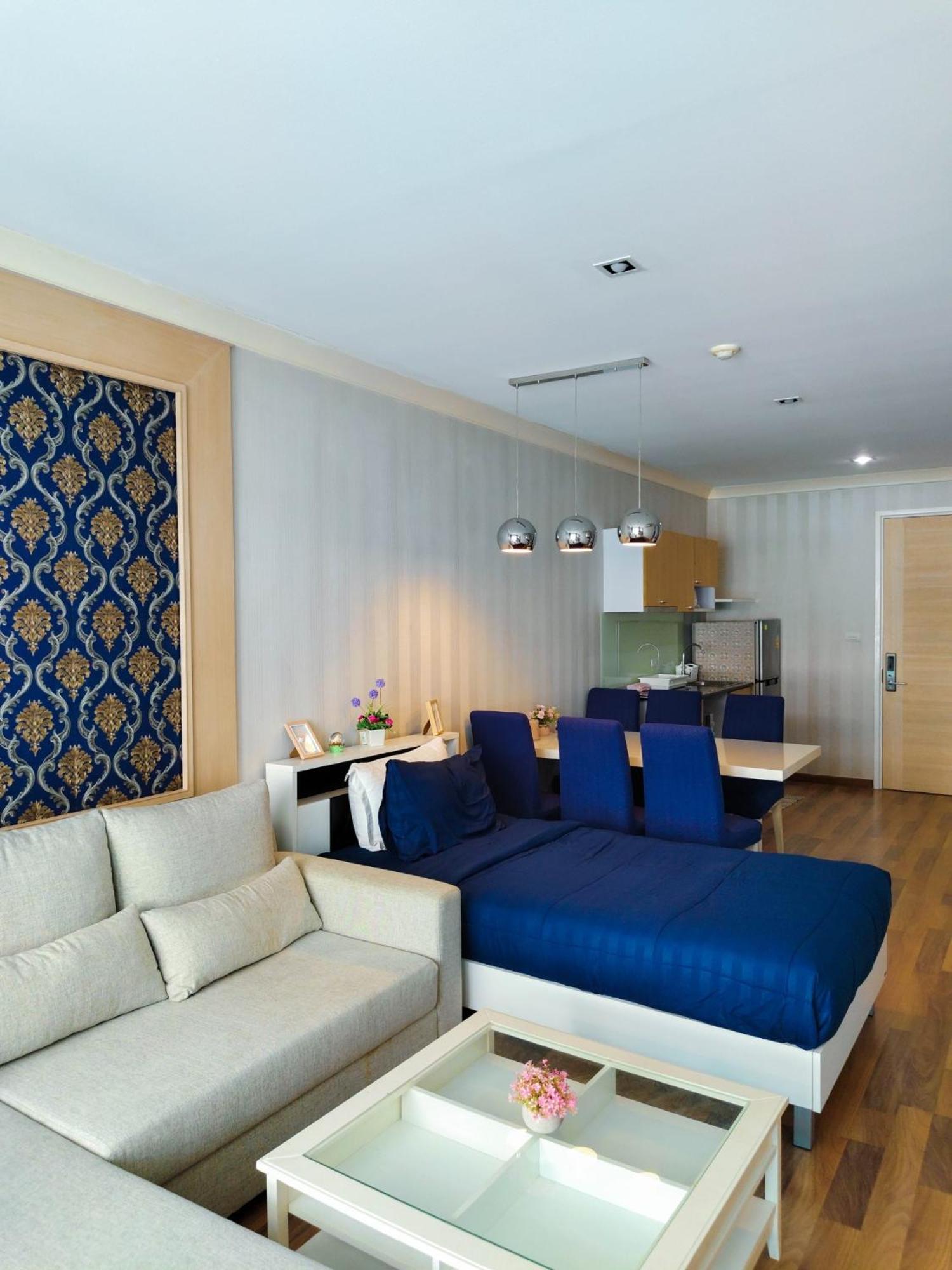 My Resort Huahin By Mr.Jay المظهر الخارجي الصورة