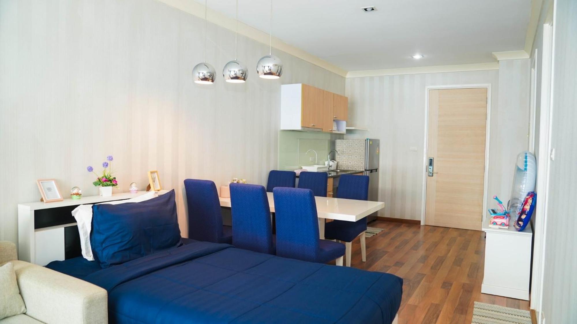 My Resort Huahin By Mr.Jay المظهر الخارجي الصورة