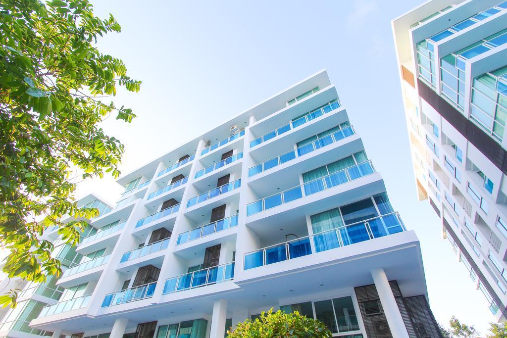 My Resort Huahin By Mr.Jay المظهر الخارجي الصورة