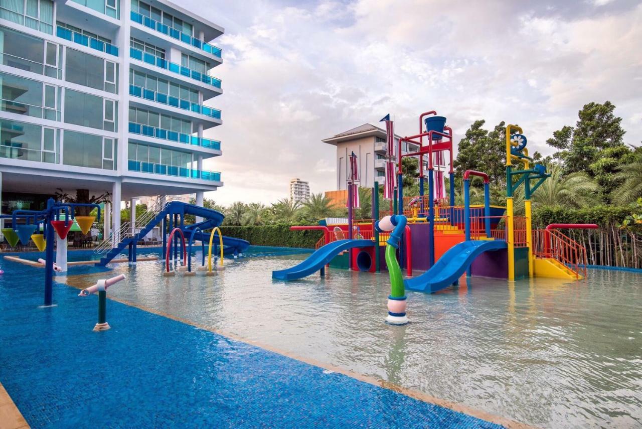 My Resort Huahin By Mr.Jay المظهر الخارجي الصورة