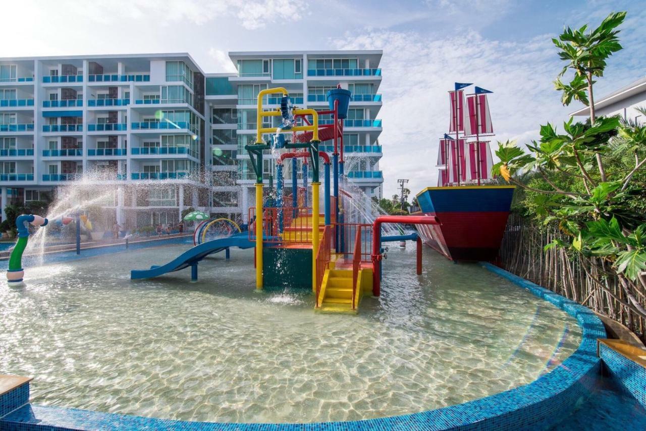 My Resort Huahin By Mr.Jay المظهر الخارجي الصورة